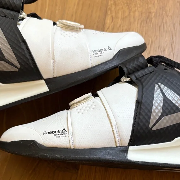 NWOT Power lifting shoes - Picture 7 of 9